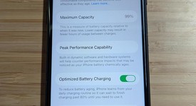 Good
													Apple iPhone SE 3rd Gen 2022 - Unlocked, Midnight, 256 GB, A2595, photo 1 of 14