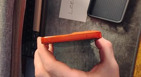 Mint
													Moto G Stylus 5G 2024 - Unlocked, Red, 256 GB, 8 GB, photo 4 of 7