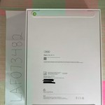 New Apple iPad (11th Gen) - Wi-Fi, 128 GB, Blue, A3354