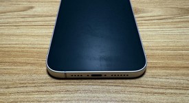 Good
													Apple iPhone 14 Plus - Unlocked, Purple, 128 GB, A2632, photo 2 of 7