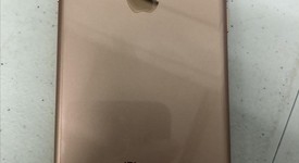 Mint
													Apple iPhone 7 - Unlocked, Rose Gold, 256 GB, A1660, photo 4 of 8