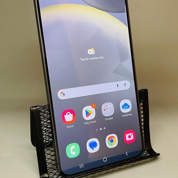 Samsung Galaxy S24 Plus - Unlocked, Black, 512 GB, 12 GB, SM-S926U1