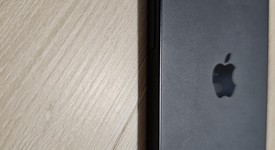 Good
													Apple iPhone 16e - T-Mobile, Black, 128 GB, A3212, photo 4 of 6