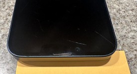 Good
													Apple iPhone 14 - AT&T, Midnight, 128 GB, A2649, photo 5 of 6