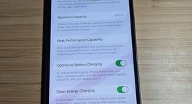 Good
													Apple iPhone 12 - Unlocked, Black, 128 GB, A2172, photo 1 of 15