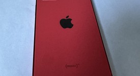 Good
													Apple iPhone 12 Mini - Unlocked, Red, 64 GB, A2176, photo 1 of 5
