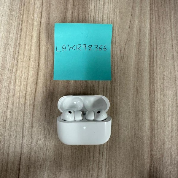 Apple AirPods Pro 3
