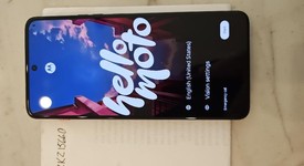 Mint
													Motorola ThinkPhone - Unlocked, Black, 256 GB, 8 GB, photo 2 of 11