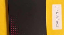 New
													T-Mobile REVVL 8 Pro - T-Mobile, Graphite, 256 GB, photo 1 of 5