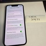 Mint Apple iPhone 14 - AT&T, 128 GB, Midnight, A2649