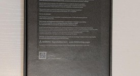 New
													Samsung Galaxy S25 Ultra - Unlocked, Gray, 512 GB, 12 GB, SM-S938U1, photo 1 of 2