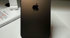 Good
													Apple iPhone 12 Pro Max - Unlocked, Graphite, 256 GB, A2342, photo 4 of 4