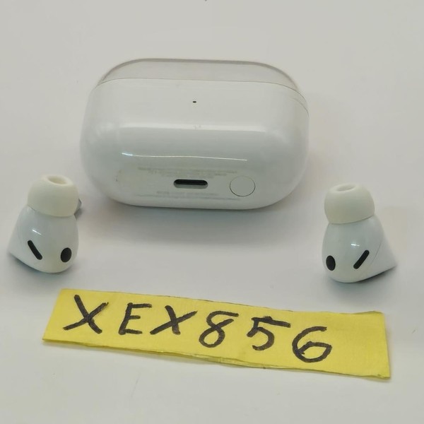 Samsung Galaxy Buds3 Pro - White