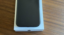 Mint
													Apple iPhone 16 Pro - Unlocked, Black, 128 GB, A3083, photo 2 of 11