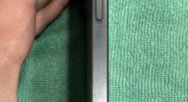 Good
													Apple iPhone 15 Pro - Unlocked, Black, 128 GB, A2848, photo 4 of 8