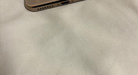 Fair
													Apple iPhone Xs Max - Unlocked, Gold, 64 GB, A1921, photo 5 of 8