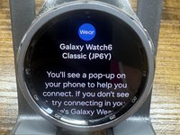 Samsung Galaxy Watch6 Classic