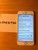 Mint Apple iPhone 6S - Unlocked, Silver, 16 GB, A1633