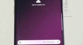 Fair
													Samsung Galaxy S9 Plus - T-Mobile, Purple, 64 GB, SM-G965U, photo 1 of 7