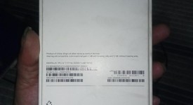 Mint
													Apple iPhone 17 - AT&T, White, 256 GB, A3258, photo 1 of 16