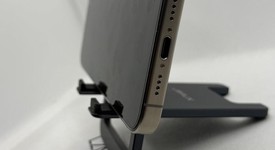 Mint
													Apple iPhone 15 Pro Max - Unlocked, Natural, 256 GB, A2849, photo 3 of 9