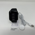 Good Apple Watch Series 5 44mm - Gray, A2093 - GPS, Aluminum