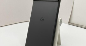 Good
													Google Pixel 6 - Unlocked, Black, 128 GB, 8 GB, GB7N6, photo 3 of 9