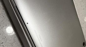 Good
													MacBook Air 2020 - 13" - Apple M1, Silver, 512 GB, 16 GB, photo 2 of 8