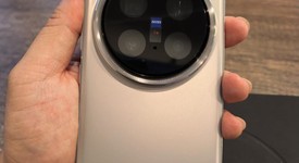 Mint
													Vivo X200 Pro - Unlocked Non-US, Titanium, 512 GB, 16 GB, photo 2 of 9