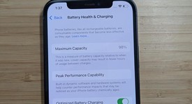 Good
													Apple iPhone 12 - Unlocked, Black, 64 GB, A2172, photo 1 of 14