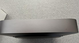 Mint
													Mac mini 2018 - I7, Gray, 256 GB, 16 GB, photo 2 of 9