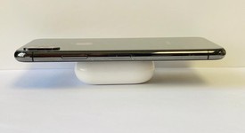 Good
													Apple iPhone X - Unlocked, Gray, 64 GB, A1865, photo 4 of 10