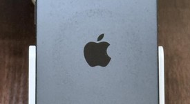 Fair
													Apple iPhone 16 Pro Max - Unlocked, Black, 256 GB, A3084, photo 1 of 8