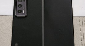Mint
													Honor Magic V2 - Unlocked Non-US, Black, 512 GB, 16 GB, photo 1 of 6