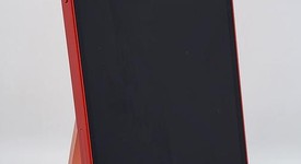Mint
													Apple iPhone 12 Mini - Unlocked, Red, 256 GB, A2176, photo 3 of 5