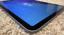 Mint
													Apple iPad Air 4th Gen - Wi-Fi, Silver, 64 GB, A2316, photo 5 of 13