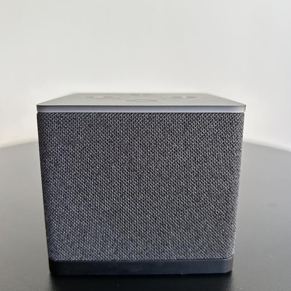 Amazon Fire TV Cube 3rd Gen (2022)