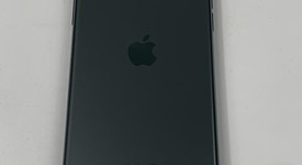Fair
													Apple iPhone 11 Pro - Unlocked, Green, 64 GB, A2160, photo 3 of 5