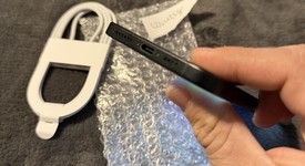 Good
													Apple iPhone 16 Plus - Unlocked, Black, 128 GB, A3082, photo 4 of 8