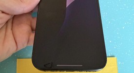 Good
													Apple iPhone 15 Pro - Unlocked, Black, 256 GB, A2848, photo 3 of 8