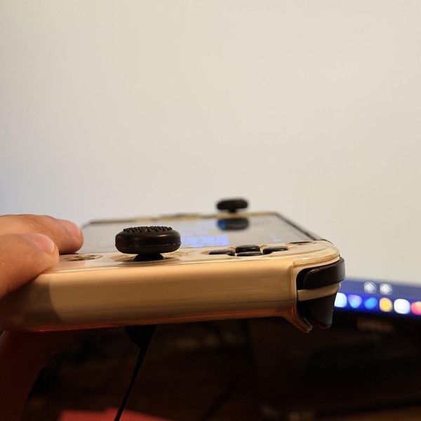 Nintendo Switch - OLED - White, 64 GB