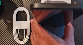 Good
													Apple iPhone 16 Plus - Unlocked, Black, 128 GB, A3082, photo 5 of 7