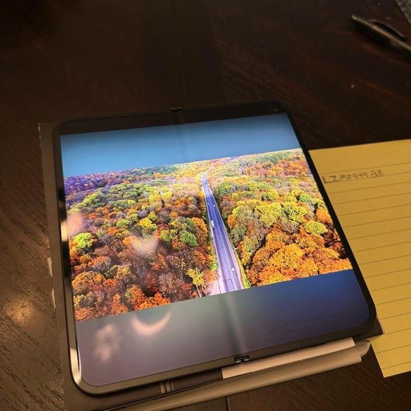 Google Pixel 9 Pro Fold - Verizon, 256 GB, Obsidian, GGH2X