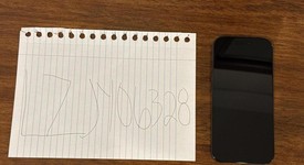 Mint
													Apple iPhone 16 Pro - Unlocked, Black, 128 GB, A3083, photo 1 of 6