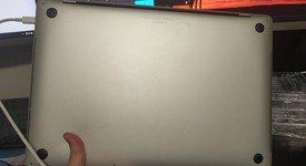 Good
													MacBook Pro 2019 - 15" - I9, Silver, 512 GB, 16 GB, photo 4 of 7