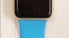 Fair
													Apple Watch 1st Gen 42mm - Gold, 8 GB, A1554, Sport, photo 2 of 4