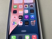 Apple iPhone 16 Plus