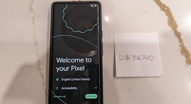 Fair
													Google Pixel 6 Pro - T-Mobile, Black, 128 GB, 12 GB, G8VOU, photo 1 of 10
