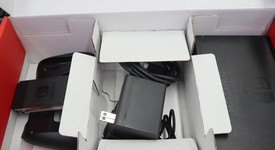 Good
													Nintendo Switch - Red & Blue, 32 GB, photo 2 of 7