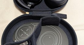 Used
													Sony WH-1000XM4 - Blue, photo 6 of 6